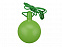 Круглый диспенсер для мыльных пузырей «Blubber» с логотипом в Ставрополе заказать по выгодной цене в кибермаркете AvroraStore