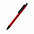 Ручка металлическая Buller - Серебро DD с логотипом в Ставрополе заказать по выгодной цене в кибермаркете AvroraStore