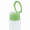 Бутылка для воды Lockable, 700 мл с логотипом в Ставрополе заказать по выгодной цене в кибермаркете AvroraStore