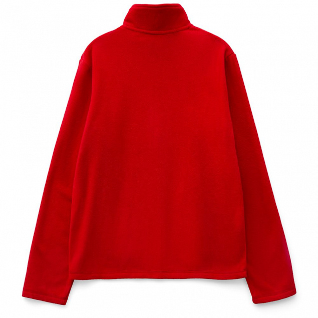 Куртка женская Norman, красная с логотипом в Ставрополе заказать по выгодной цене в кибермаркете AvroraStore