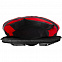 Рюкзак Bale, красный с логотипом в Ставрополе заказать по выгодной цене в кибермаркете AvroraStore