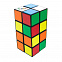 Головоломка «Башня Рубика» с логотипом в Ставрополе заказать по выгодной цене в кибермаркете AvroraStore