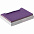 Набор Flat, фиолетовый с логотипом в Ставрополе заказать по выгодной цене в кибермаркете AvroraStore