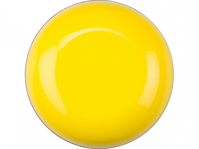 Термос Ямал 500мл, желтый с логотипом в Ставрополе заказать по выгодной цене в кибермаркете AvroraStore