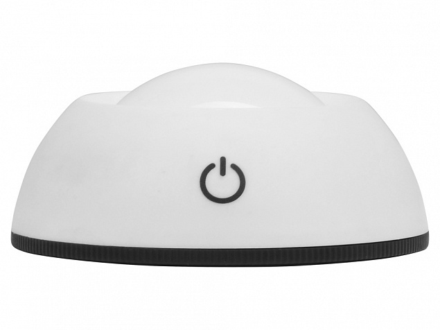 Мини-светильник с сенсорным управлением Orbit с логотипом в Ставрополе заказать по выгодной цене в кибермаркете AvroraStore