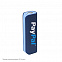 Внешний аккумулятор, Aster PB, 2000 mAh, синий/голубой, транзитная упаковка с логотипом в Ставрополе заказать по выгодной цене в кибермаркете AvroraStore