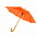 Зонт-трость Arwood - Красный PP с логотипом в Ставрополе заказать по выгодной цене в кибермаркете AvroraStore