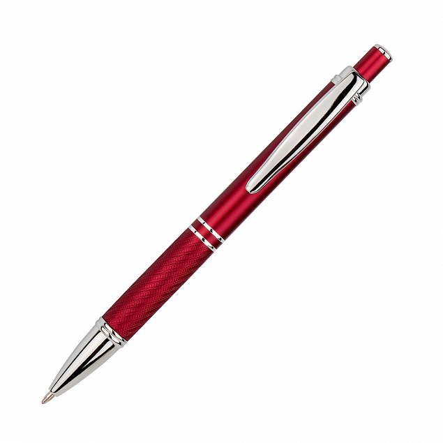 Подарочный набор Portobello/Summer Time красный-2 (Ежедневник недат А5, Ручка) с логотипом в Ставрополе заказать по выгодной цене в кибермаркете AvroraStore