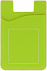 Чехол для пластиковых карт с логотипом в Ставрополе заказать по выгодной цене в кибермаркете AvroraStore