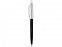 Ручка шариковая Parker «Jotter Originals Black» в эко-упаковке с логотипом в Ставрополе заказать по выгодной цене в кибермаркете AvroraStore