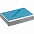 Набор Romano, голубой с логотипом в Ставрополе заказать по выгодной цене в кибермаркете AvroraStore