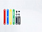 Гибкий конструктор Linkie 2D с логотипом в Ставрополе заказать по выгодной цене в кибермаркете AvroraStore