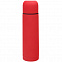 Термос вакуумный "Flask", 500 мл. с логотипом в Ставрополе заказать по выгодной цене в кибермаркете AvroraStore