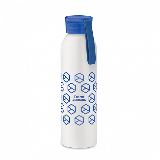 Бутылка 600 мл с логотипом в Ставрополе заказать по выгодной цене в кибермаркете AvroraStore