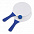 Набор для игры в теннис "Пинг-понг", оранжевый с логотипом в Ставрополе заказать по выгодной цене в кибермаркете AvroraStore