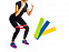 Набор фитнес-резинок Strong с логотипом в Ставрополе заказать по выгодной цене в кибермаркете AvroraStore