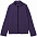 Куртка флисовая унисекс Manakin, фуксия с логотипом в Ставрополе заказать по выгодной цене в кибермаркете AvroraStore
