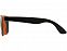 Солнцезащитные очки «Sun Ray» с цветной вставкой с логотипом в Ставрополе заказать по выгодной цене в кибермаркете AvroraStore