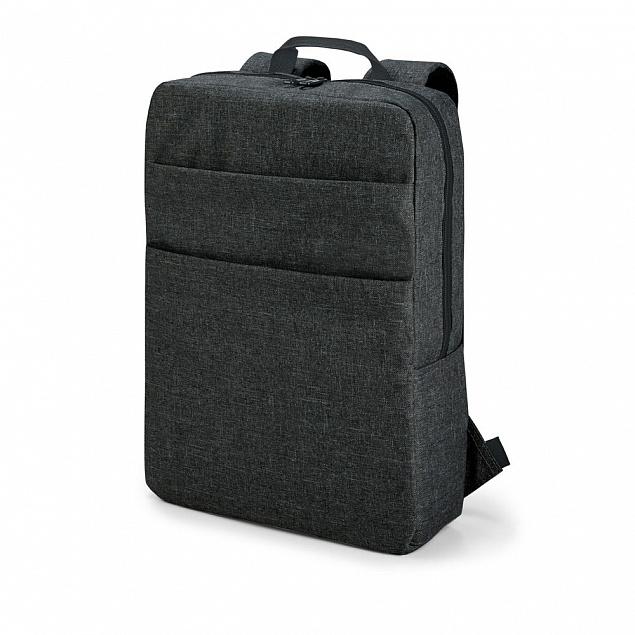 Рюкзак для ноутбука GRAPHS с логотипом в Ставрополе заказать по выгодной цене в кибермаркете AvroraStore