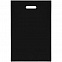 Набор Welcome Pack, черный с логотипом в Ставрополе заказать по выгодной цене в кибермаркете AvroraStore