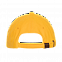 Бейсболка 11 Жёлтый с логотипом в Ставрополе заказать по выгодной цене в кибермаркете AvroraStore