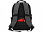 Антикражный рюкзак «Zest» для ноутбука 15.6' с логотипом в Ставрополе заказать по выгодной цене в кибермаркете AvroraStore