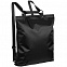 Рюкзак-трансформер ringLink, черный с логотипом в Ставрополе заказать по выгодной цене в кибермаркете AvroraStore