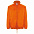 Ветровка унисекс SHIFT, оранжевая с логотипом в Ставрополе заказать по выгодной цене в кибермаркете AvroraStore