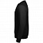 Толстовка унисекс Sully, черная с логотипом в Ставрополе заказать по выгодной цене в кибермаркете AvroraStore