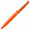Ручка шариковая Bolt Soft Touch, красная с логотипом в Ставрополе заказать по выгодной цене в кибермаркете AvroraStore