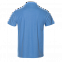 Рубашка поло Рубашка мужская 04 Голубой с логотипом в Ставрополе заказать по выгодной цене в кибермаркете AvroraStore