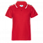 Рубашка поло StanTrophyJunior Красный с логотипом в Ставрополе заказать по выгодной цене в кибермаркете AvroraStore