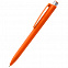 Ручка шариковая Galle - Оранжевый OO с логотипом в Ставрополе заказать по выгодной цене в кибермаркете AvroraStore