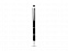 Ручка-стилус шариковая "Charleston" с логотипом в Ставрополе заказать по выгодной цене в кибермаркете AvroraStore
