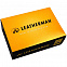 Мультитул Wave Plus с нейлоновым чехлом, черный с логотипом в Ставрополе заказать по выгодной цене в кибермаркете AvroraStore