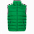 Жилет StanAero Зелёный с логотипом в Ставрополе заказать по выгодной цене в кибермаркете AvroraStore