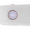 Устройство для обогрева шеи с функцией внешнего аккумулятора NW05, белое с логотипом в Ставрополе заказать по выгодной цене в кибермаркете AvroraStore