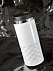 Термостакан Prism, белый с логотипом в Ставрополе заказать по выгодной цене в кибермаркете AvroraStore