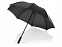 Зонт-трость «Zeke» с логотипом в Ставрополе заказать по выгодной цене в кибермаркете AvroraStore