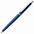 Ручка шариковая Classic, ярко-синяя с логотипом в Ставрополе заказать по выгодной цене в кибермаркете AvroraStore