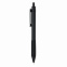 Ручка X2, черный с логотипом в Ставрополе заказать по выгодной цене в кибермаркете AvroraStore