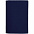 Обложка для паспорта Dorset, синяя с логотипом в Ставрополе заказать по выгодной цене в кибермаркете AvroraStore