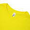 Футболка женская REGENT WOMEN, лимонно-желтая с логотипом в Ставрополе заказать по выгодной цене в кибермаркете AvroraStore