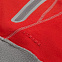 Толстовка Revers, серая с красным с логотипом в Ставрополе заказать по выгодной цене в кибермаркете AvroraStore