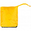 Дождевик-анорак Alatau, желтый с логотипом в Ставрополе заказать по выгодной цене в кибермаркете AvroraStore