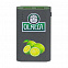 Внешний аккумулятор, Stone Island PB, 7800 mAh, т.-серый/зеленый, подарочная упаковка с логотипом в Ставрополе заказать по выгодной цене в кибермаркете AvroraStore
