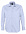 Рубашка мужская с длинным рукавом BRIGHTON, белая с логотипом в Ставрополе заказать по выгодной цене в кибермаркете AvroraStore