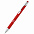 Ручка металлическая Ingrid - Черный AA с логотипом в Ставрополе заказать по выгодной цене в кибермаркете AvroraStore