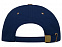 Бейсболка New York 5-ти панельная, темно-синий с логотипом в Ставрополе заказать по выгодной цене в кибермаркете AvroraStore