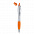 Ручка шариковая 2 в 1 с логотипом в Ставрополе заказать по выгодной цене в кибермаркете AvroraStore